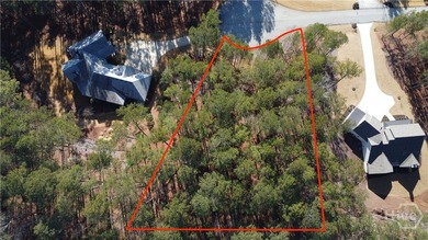 Cul-de-sac lot! Commanding views, flat, easy build site with - photo 1