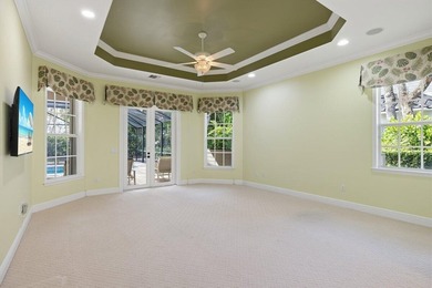 Step into coastal elegance with this 4 bed, 5 bath, den & flex - photo 11