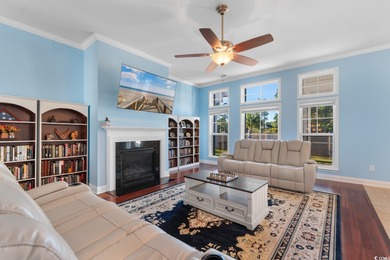 Experience the pinnacle of coastal luxury in this elegantly