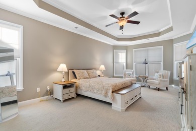 Experience the pinnacle of coastal luxury in this elegantly