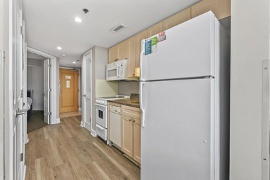 Welcome to this beautifully updated, fully furnished top-floor - photo 13