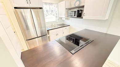 Absolutely beautifully remodeled condo offering fantastic lake - photo 13