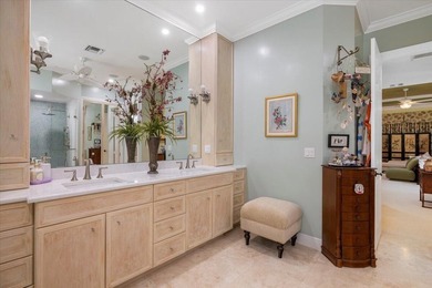 Step into coastal elegance with this 4 bed, 5 bath, den & flex - photo 13