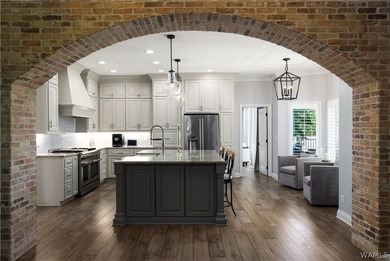 Welcome to 7004 Windward Avenue NE, a spectacular Lake - photo 13