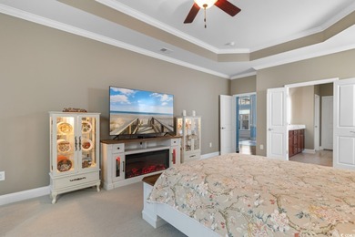 Experience the pinnacle of coastal luxury in this elegantly