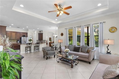 Nestled in The Falls of Jensen Beach, this spacious Kolter-built - photo 14