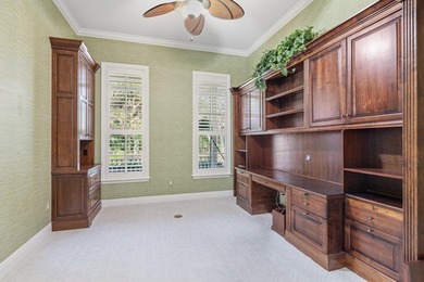 Step into coastal elegance with this 4 bed, 5 bath, den & flex - photo 14