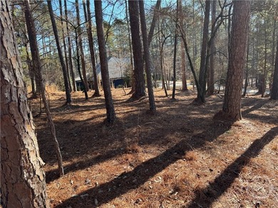 Cul-de-sac lot! Commanding views, flat, easy build site with - photo 5