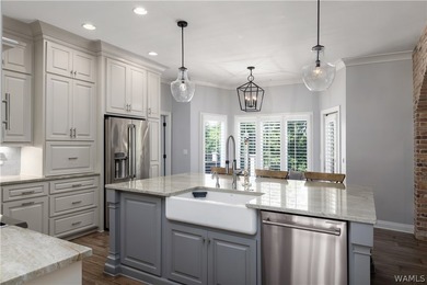 Welcome to 7004 Windward Avenue NE, a spectacular Lake - photo 16