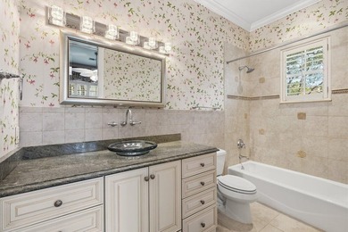 Step into coastal elegance with this 4 bed, 5 bath, den & flex - photo 19
