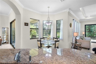 Nestled in The Falls of Jensen Beach, this spacious Kolter-built - photo 20