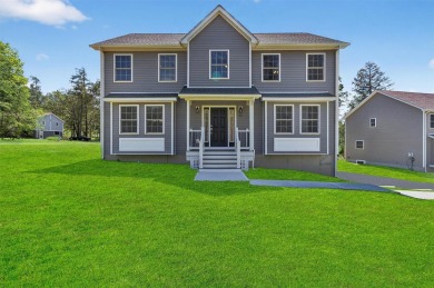Lake Home For Sale in Rock Hill, New York
