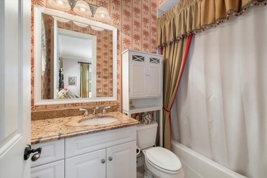 Step into coastal elegance with this 4 bed, 5 bath, den & flex - photo 21