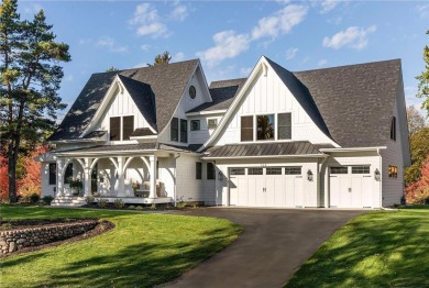 Lake Home For Sale in Wayzata, Minnesota