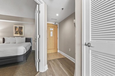 Welcome to this beautifully updated, fully furnished top-floor - photo 22