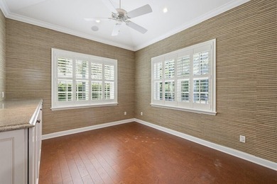 Step into coastal elegance with this 4 bed, 5 bath, den & flex - photo 22
