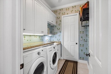 Step into coastal elegance with this 4 bed, 5 bath, den & flex - photo 23