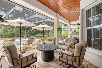 Step into coastal elegance with this 4 bed, 5 bath, den & flex - photo 24