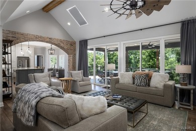 Welcome to 7004 Windward Avenue NE, a spectacular Lake - photo 24