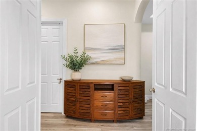 Nestled in The Falls of Jensen Beach, this spacious Kolter-built - photo 25