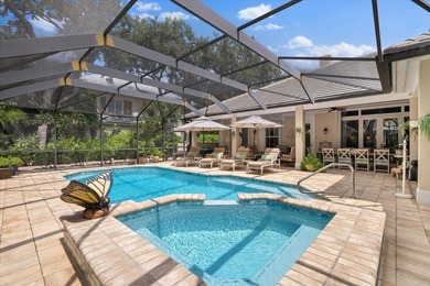 Step into coastal elegance with this 4 bed, 5 bath, den & flex - photo 25