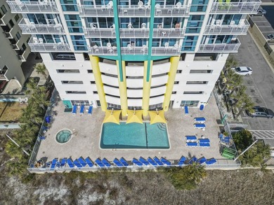 Welcome to this beautifully updated, fully furnished top-floor - photo 27