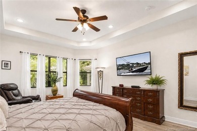 Nestled in The Falls of Jensen Beach, this spacious Kolter-built - photo 27