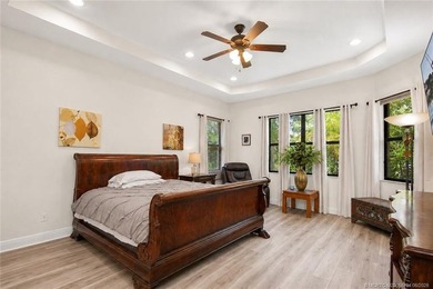 Nestled in The Falls of Jensen Beach, this spacious Kolter-built - photo 28