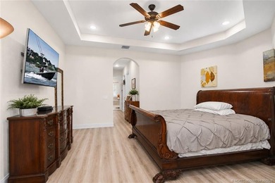 Nestled in The Falls of Jensen Beach, this spacious Kolter-built - photo 29