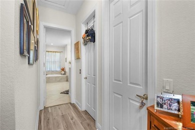 Nestled in The Falls of Jensen Beach, this spacious Kolter-built - photo 30