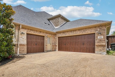 Welcome to 256 Victory Lane, located in prestigious gated - photo 31