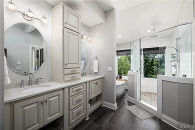 Welcome to 7004 Windward Avenue NE, a spectacular Lake - photo 32