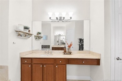 Nestled in The Falls of Jensen Beach, this spacious Kolter-built - photo 33