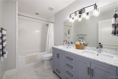 Welcome to 7004 Windward Avenue NE, a spectacular Lake - photo 34