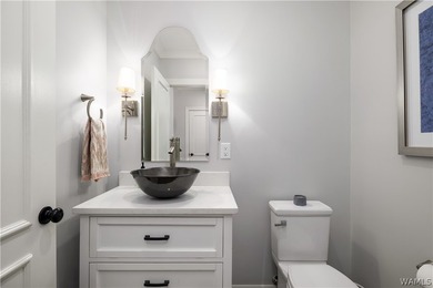 Welcome to 7004 Windward Avenue NE, a spectacular Lake - photo 35