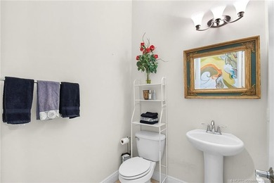 Nestled in The Falls of Jensen Beach, this spacious Kolter-built - photo 36