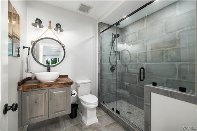 Welcome to 7004 Windward Avenue NE, a spectacular Lake - photo 37