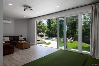 Welcome to 7004 Windward Avenue NE, a spectacular Lake - photo 38
