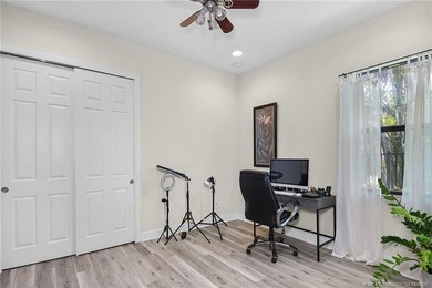 Nestled in The Falls of Jensen Beach, this spacious Kolter-built - photo 41