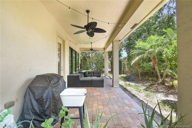 Nestled in The Falls of Jensen Beach, this spacious Kolter-built - photo 42