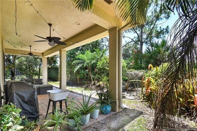 Nestled in The Falls of Jensen Beach, this spacious Kolter-built - photo 43