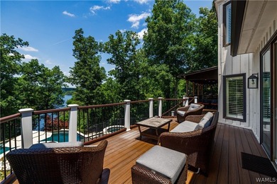 Welcome to 7004 Windward Avenue NE, a spectacular Lake - photo 43