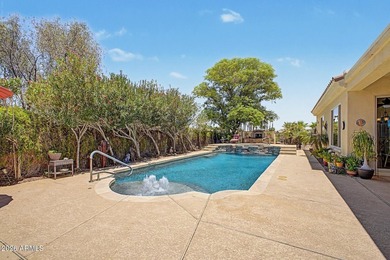 Exceptional Corte Bella retreat located at the end of a - photo 44