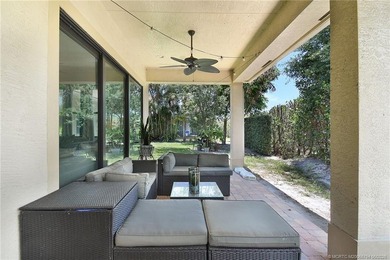 Nestled in The Falls of Jensen Beach, this spacious Kolter-built - photo 44
