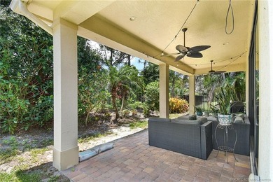 Nestled in The Falls of Jensen Beach, this spacious Kolter-built - photo 46