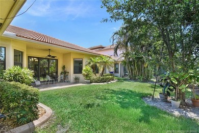 Nestled in The Falls of Jensen Beach, this spacious Kolter-built - photo 47