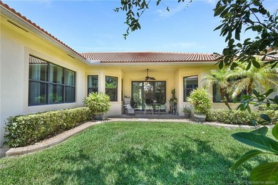 Nestled in The Falls of Jensen Beach, this spacious Kolter-built - photo 48