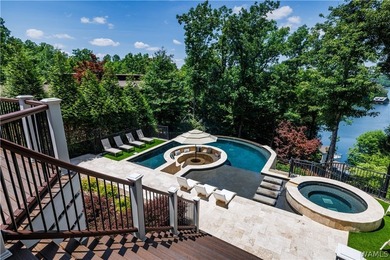 Welcome to 7004 Windward Avenue NE, a spectacular Lake - photo 48