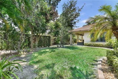 Nestled in The Falls of Jensen Beach, this spacious Kolter-built - photo 49