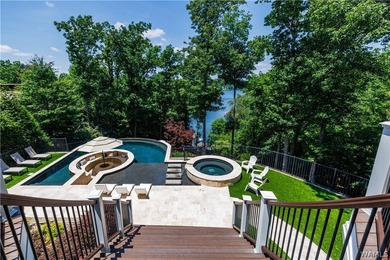 Welcome to 7004 Windward Avenue NE, a spectacular Lake - photo 49